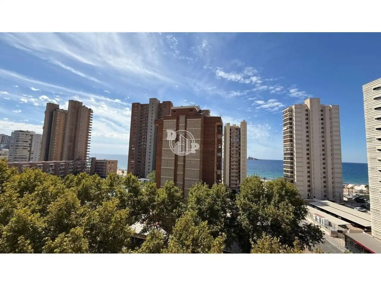 Piso con piscina en venta en Avenida Mediterráneo, imagen 4