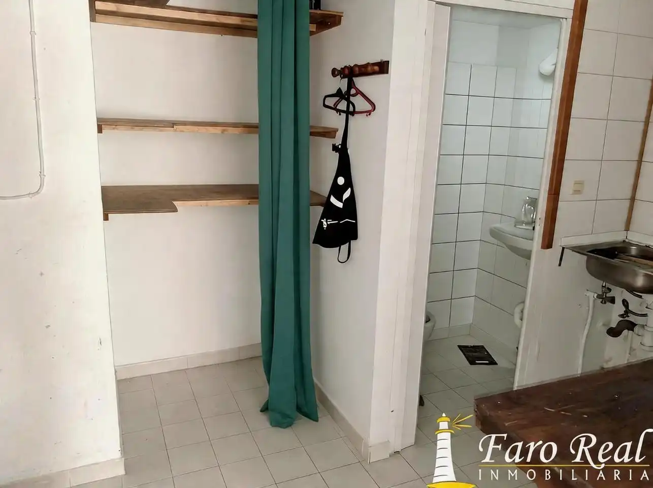 Baño de Casa o chalet en venta en Trebujena