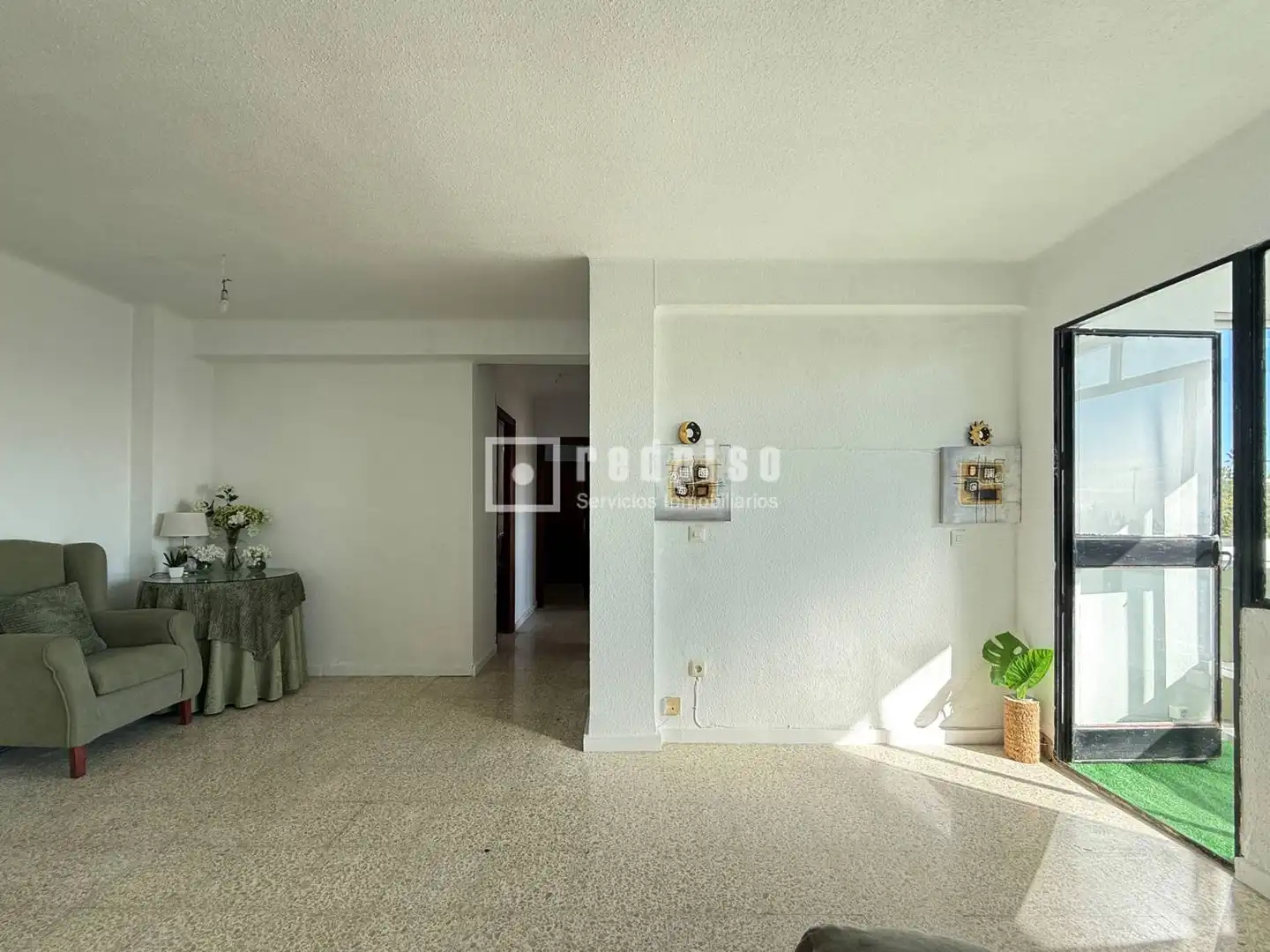 Piso en venta en Parque Ayala - Jardín de la Abadía - Huelín