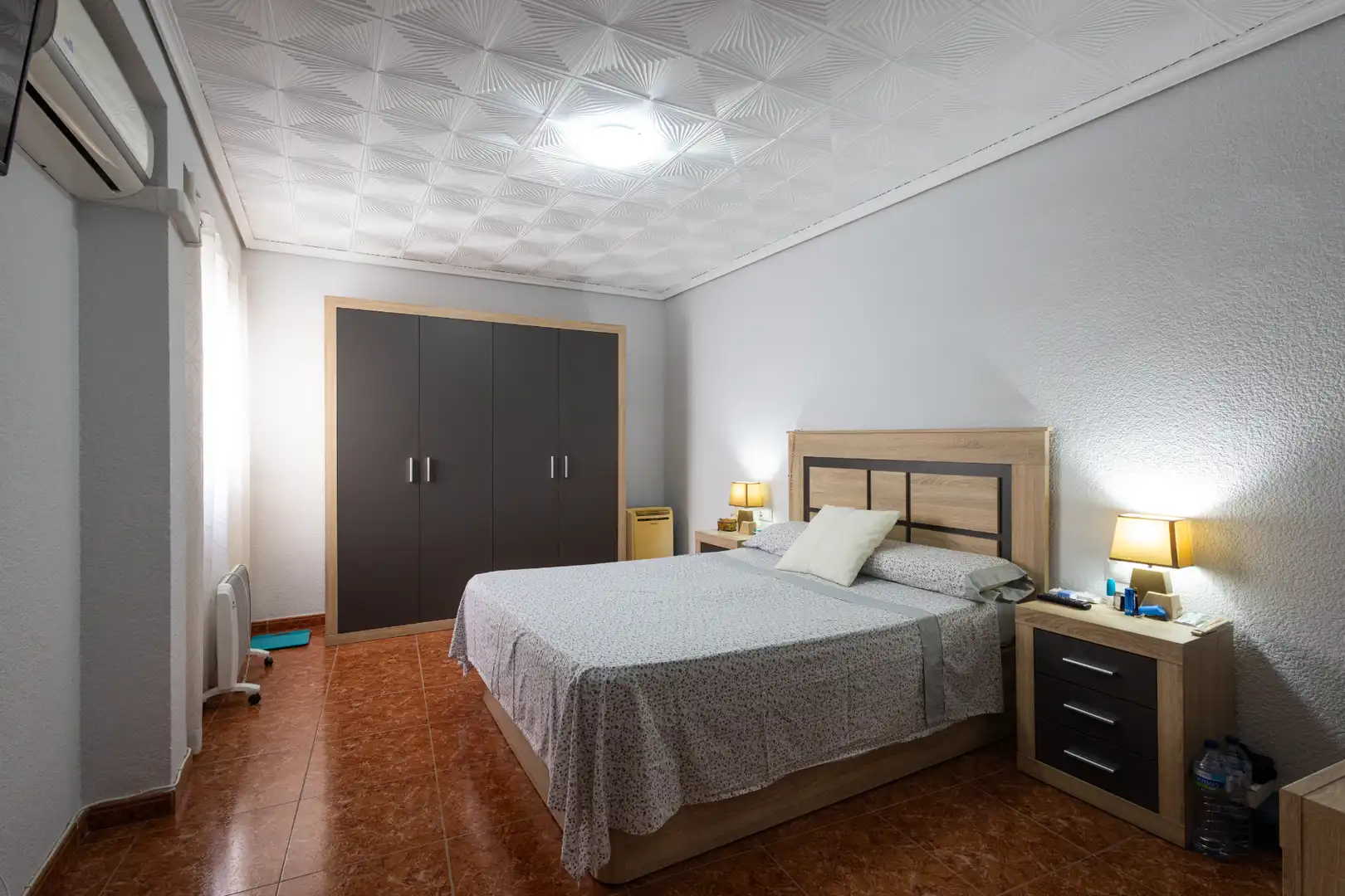 Bedroom of Flat for sale in Torrent