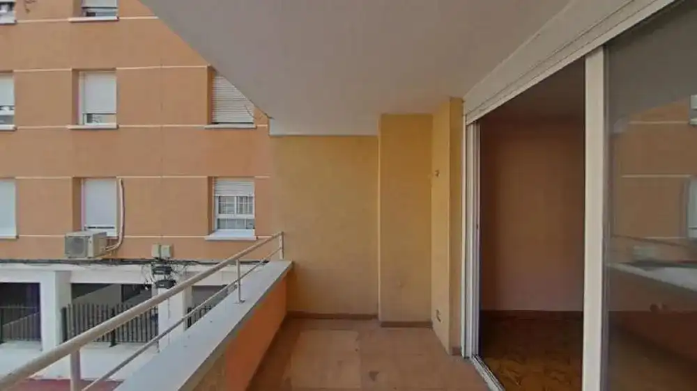 Flat with lift for sale in Avenida de Nuevo Versalles, imagen 6