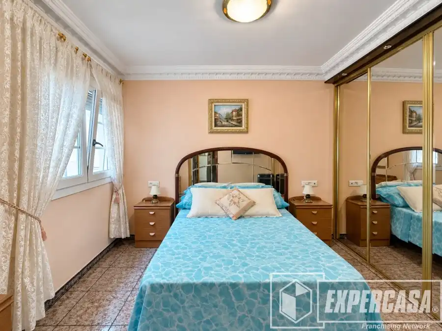 Appartamento con ascensore in vendita a Casco Antiguo, imagen 21