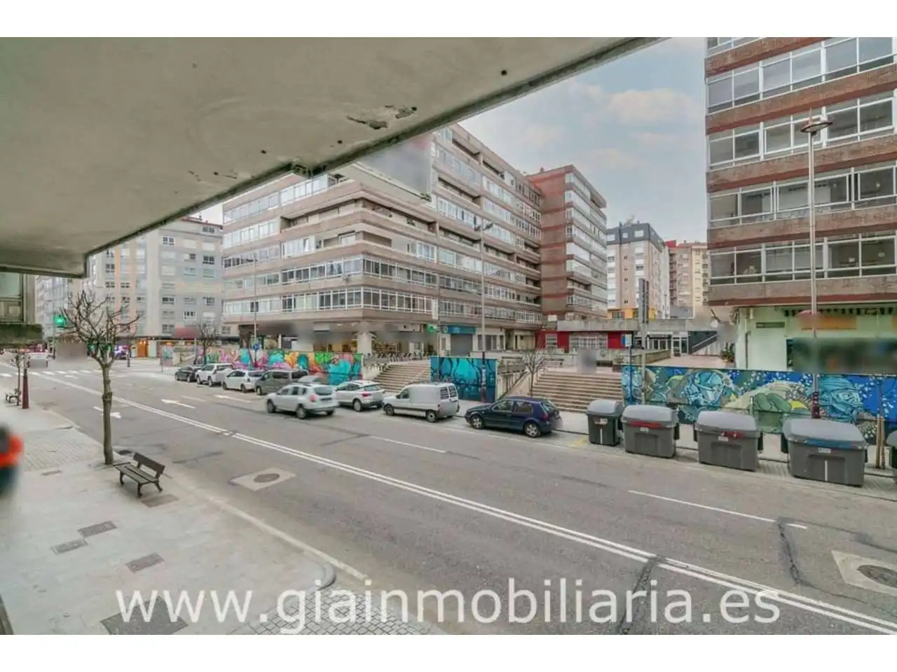 Büro zum Verkauf in Avenida de la Florida 59
