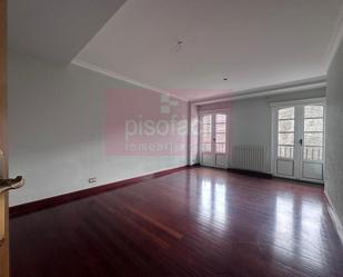 Living room of Flat for sale in Lugo Capital