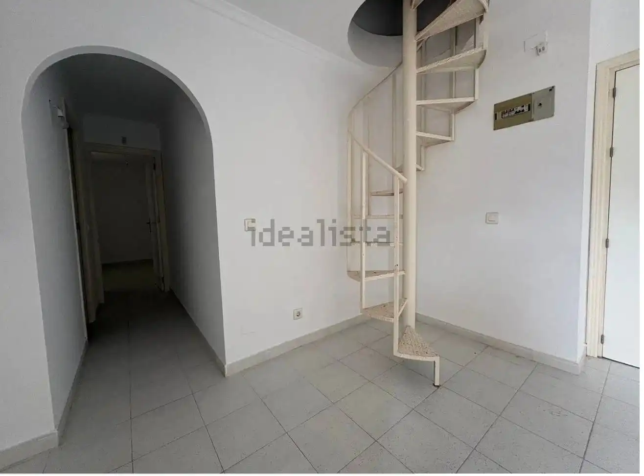 Ático en venta en Mazarrón con Terraza y Balcón