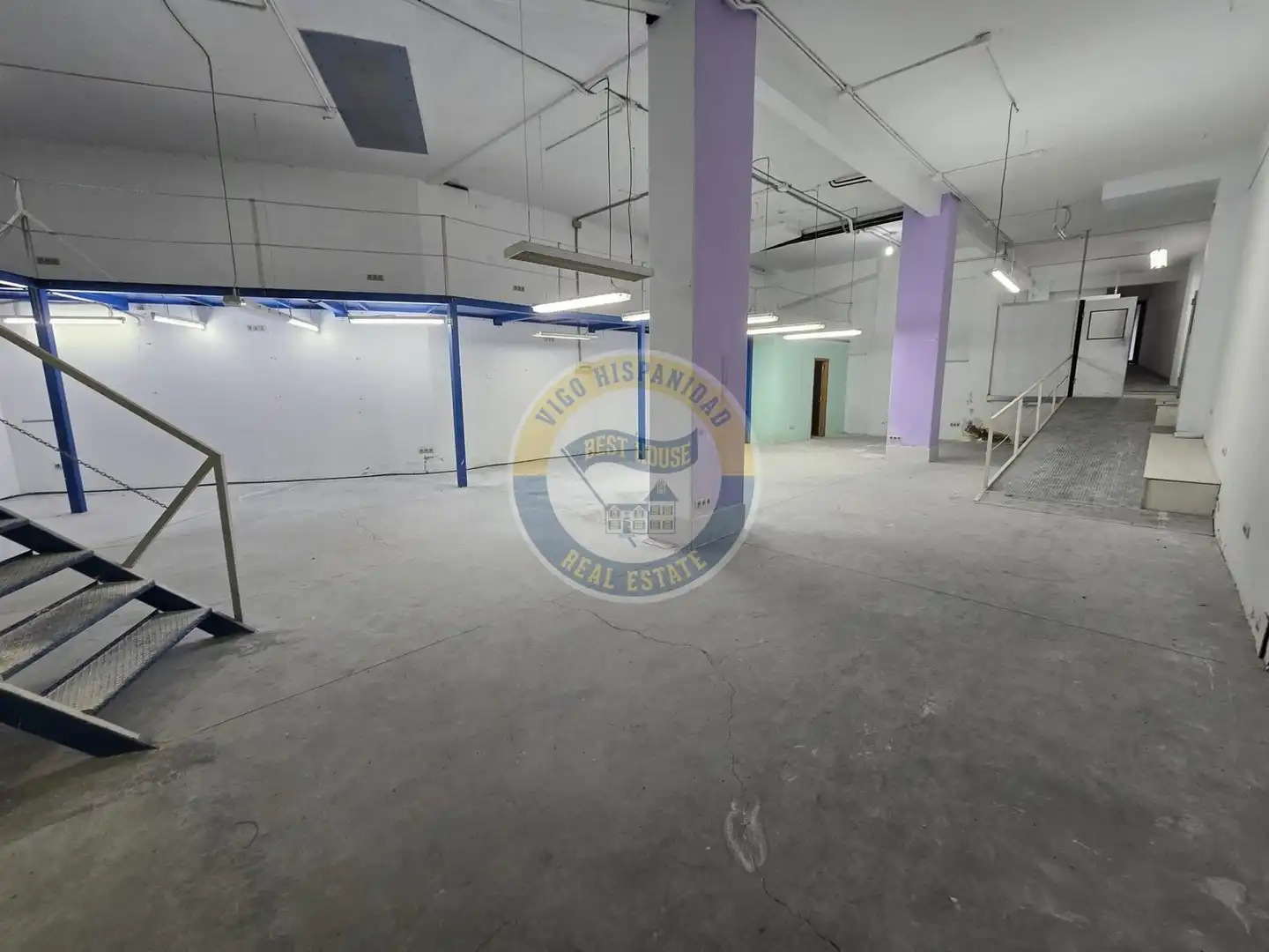 Local comercial en venta en Calle del Pintor Laxeiro, imagen 22