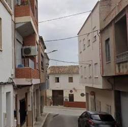 Exterior view of Flat for sale in Benaguasil