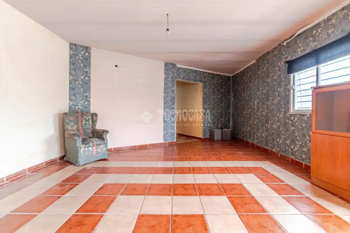 Sala d'estar de Finca rústica en venda en Motril amb Terrassa