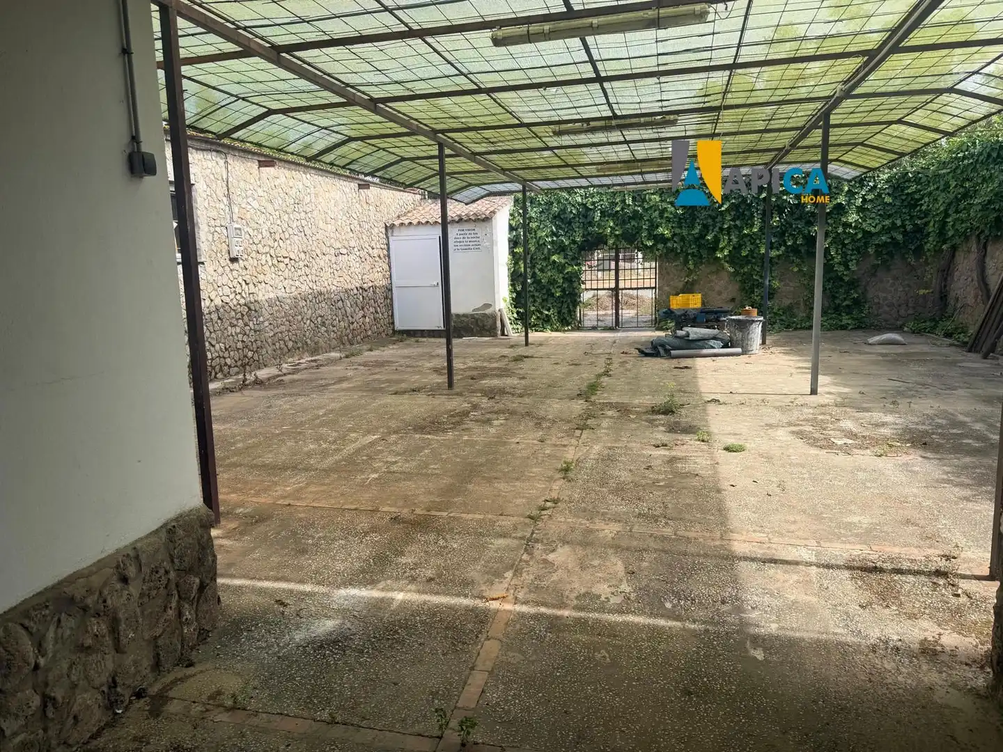 Casa o xalet en venda en Chiclana de la Frontera amb Traster