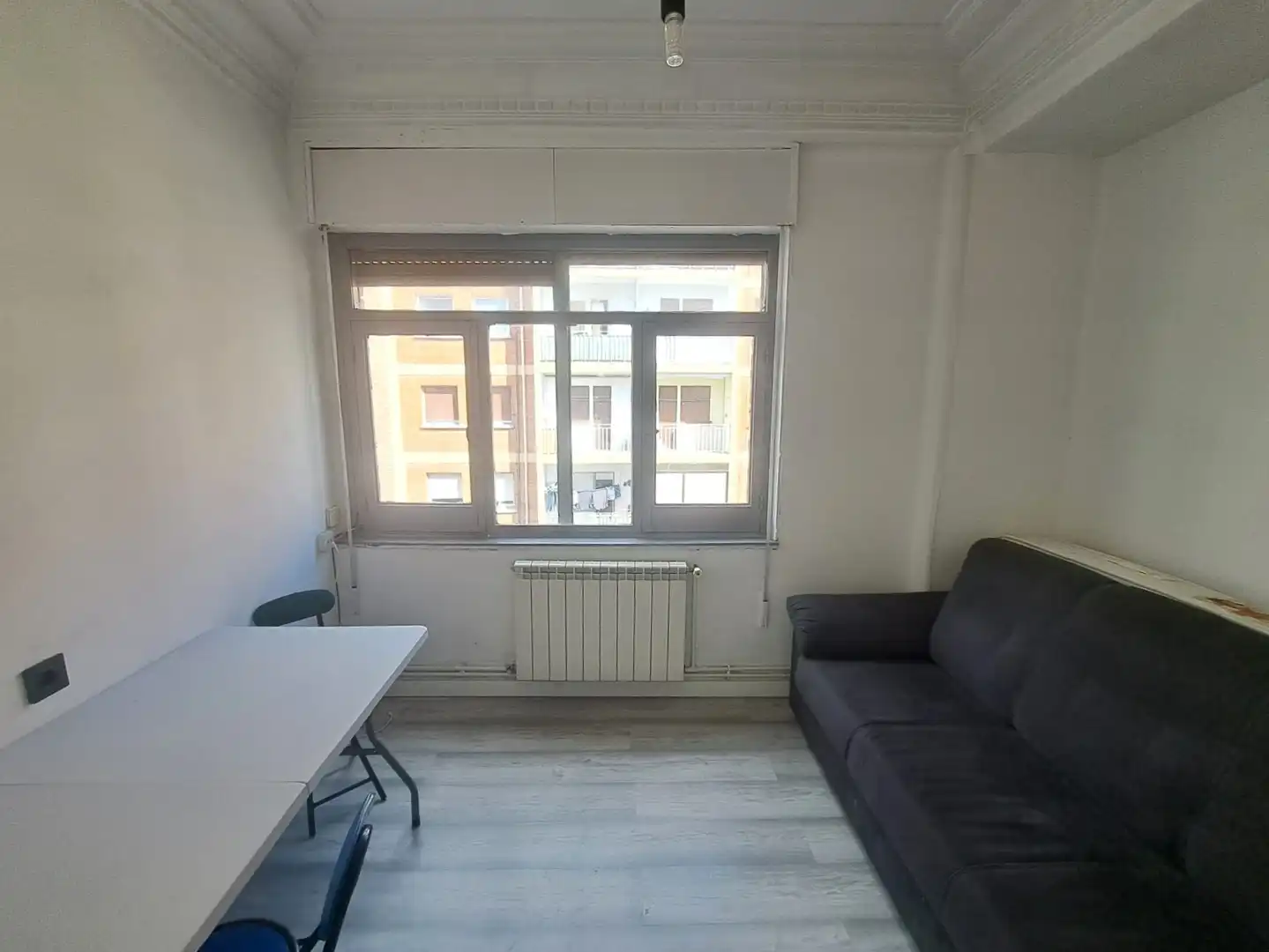 Piso con ascensor en venta en Calle Ventilla, imagen 6