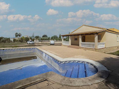 House or chalet for sale in Catral