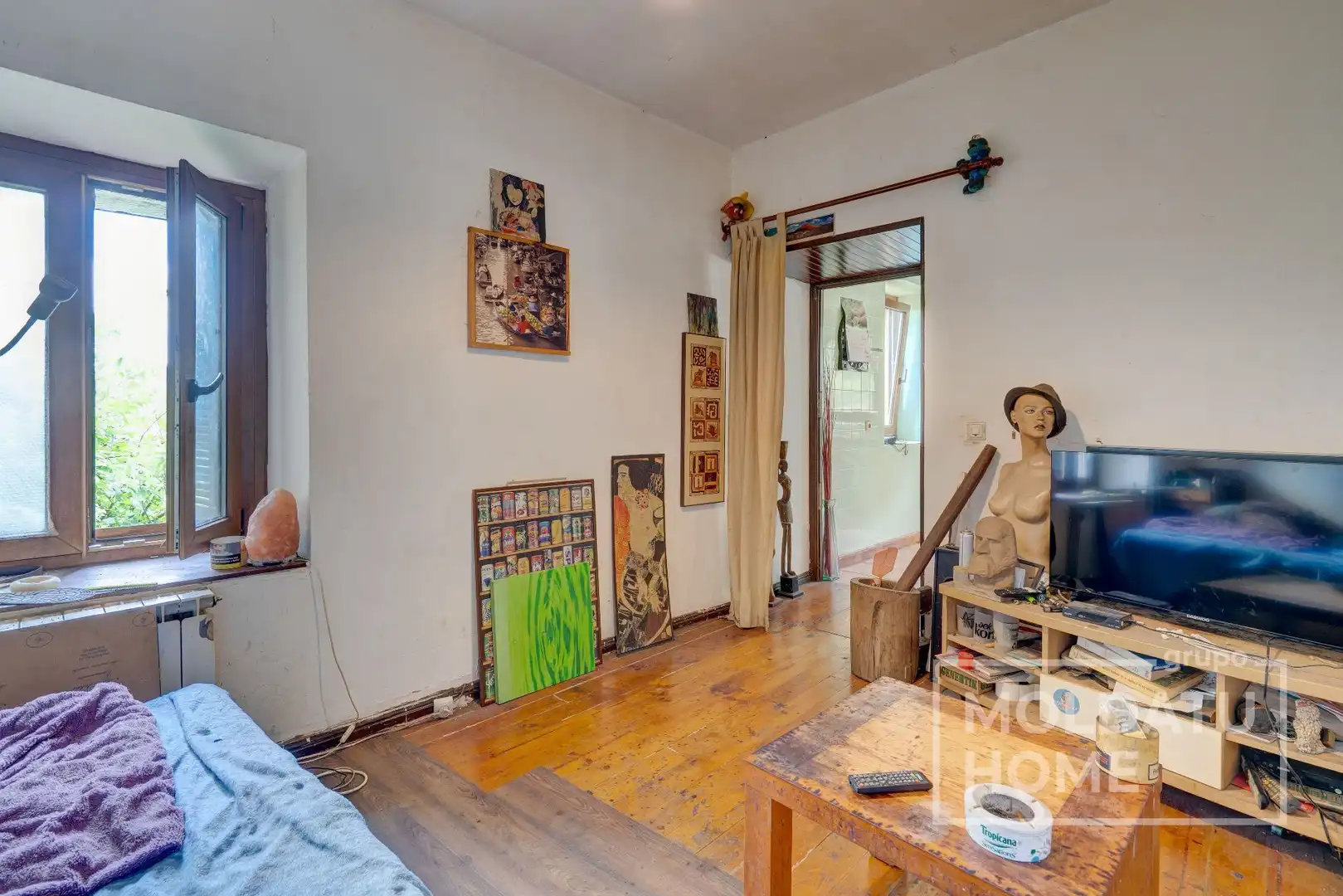 Habitación de Casa o chalet en venta en Segura con Jardín privado y Trastero