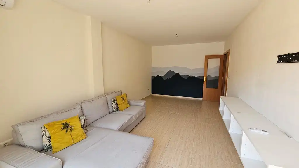 Attic for rent in Altorreal - El Chorrico