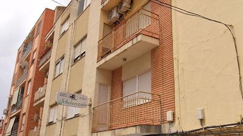 SE VENDE inmueble ALQUILADO en Almansa, imatge 4