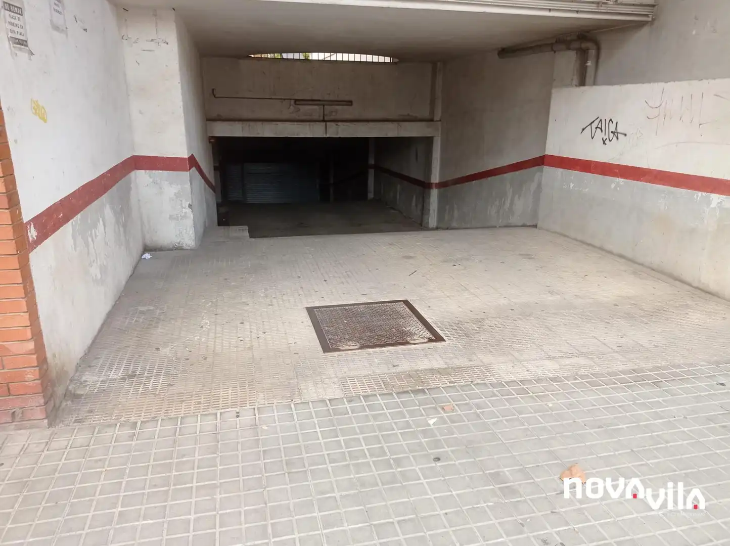 Parking of Garage for sale in Viladecans