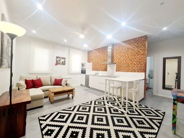 Flat with lift for sale in del Doctor Castelo