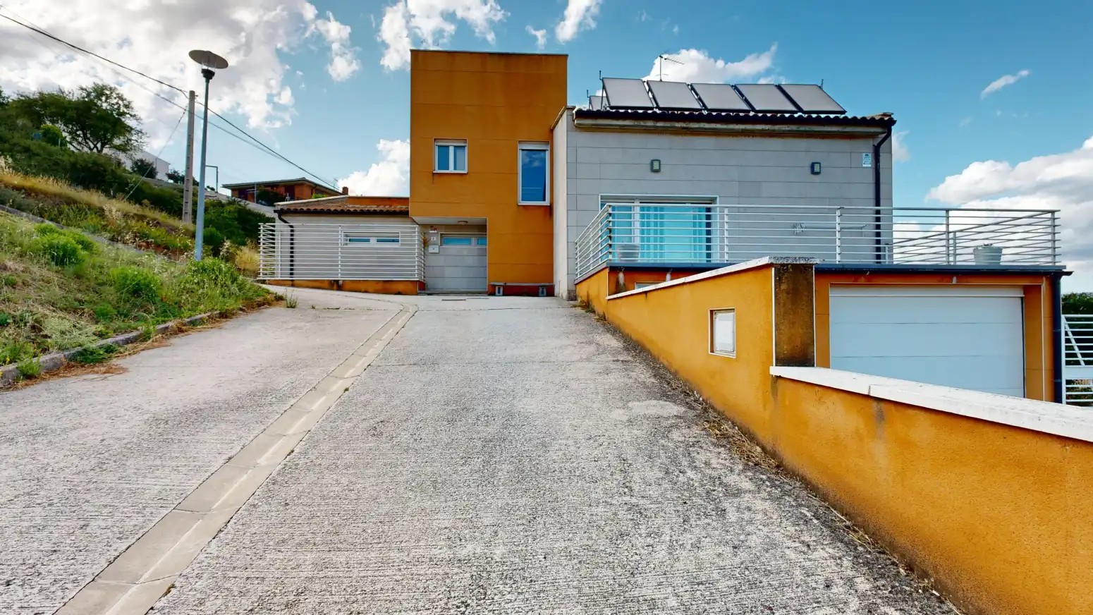 Casa o chalet en venta en Pueyo - CALLE MALATXO, Pueyo / Puiu