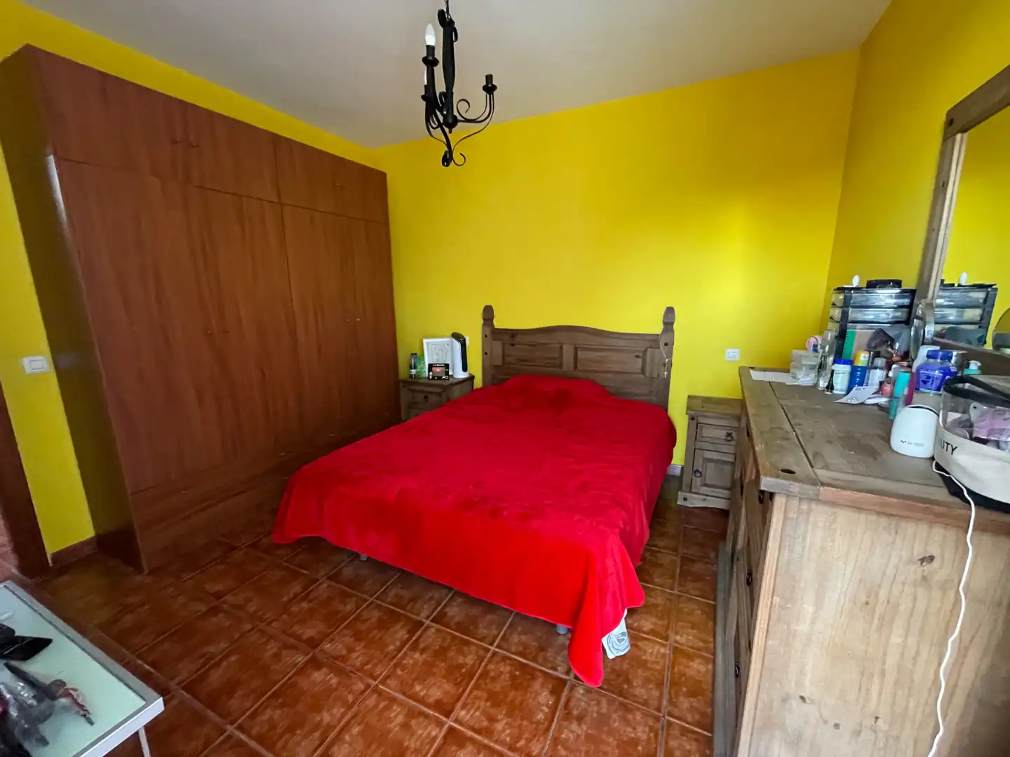 Habitación de Casa o chalet en venta en Agüimes con Terraza, Trastero y Balcón