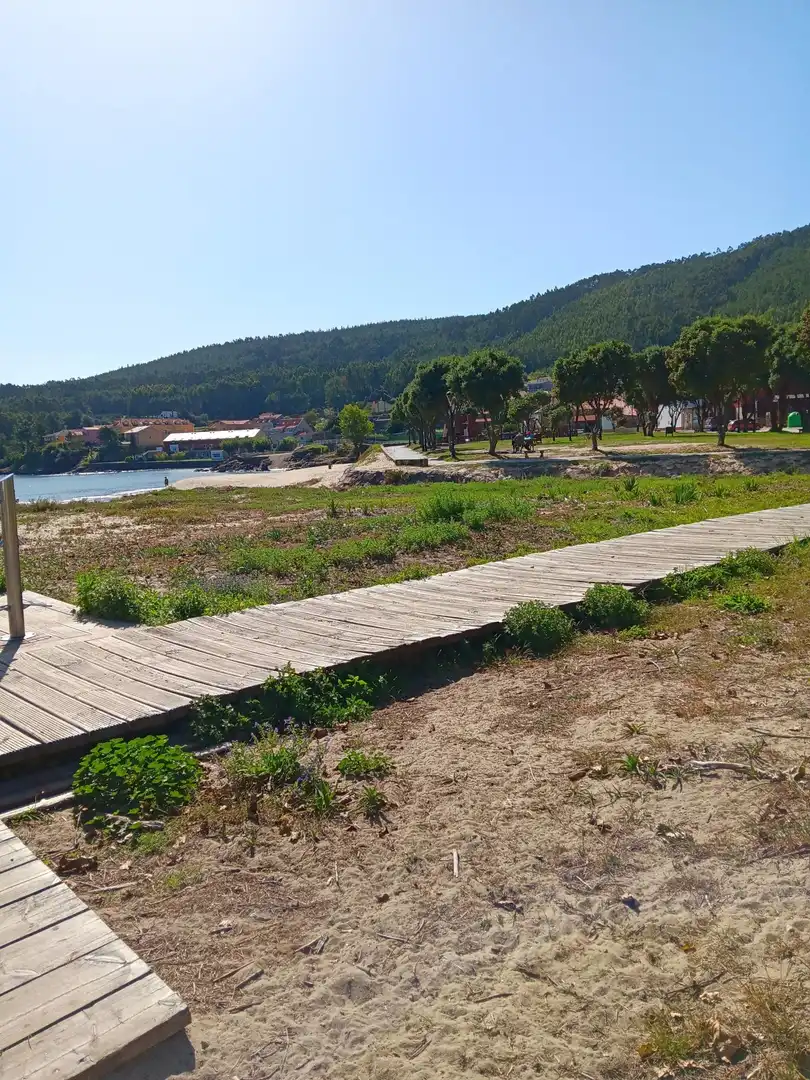 Business premises for sale in Fisterra, imagen 2