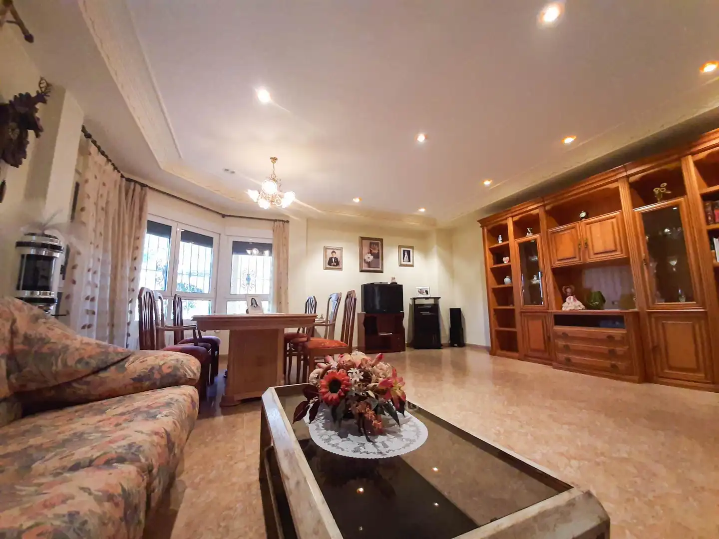 Villa mit Terrasse zum Verkauf in Calle JOSE ANTON AGULLO, imagen 8