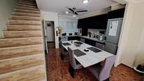 Küche von Haus oder Chalet zum verkauf in Carcaixent mit Klimaanlage, Terrasse und Balkon