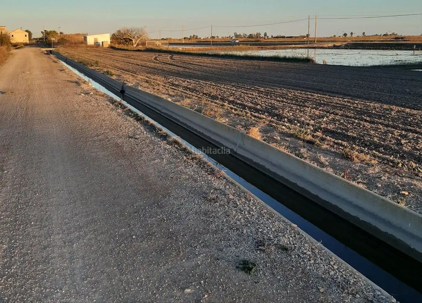 Rustikales Grundstück zum Verkauf in Vial Camino 9101, imagen 3