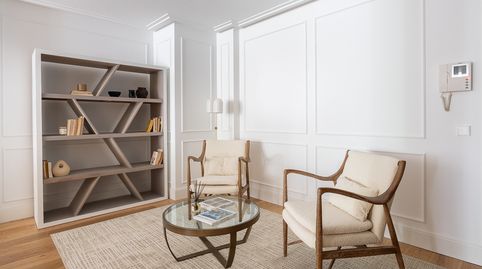 Foto 4 de Piso en venta en Calle de Núñez de Balboa, Castellana, Madrid Capital
