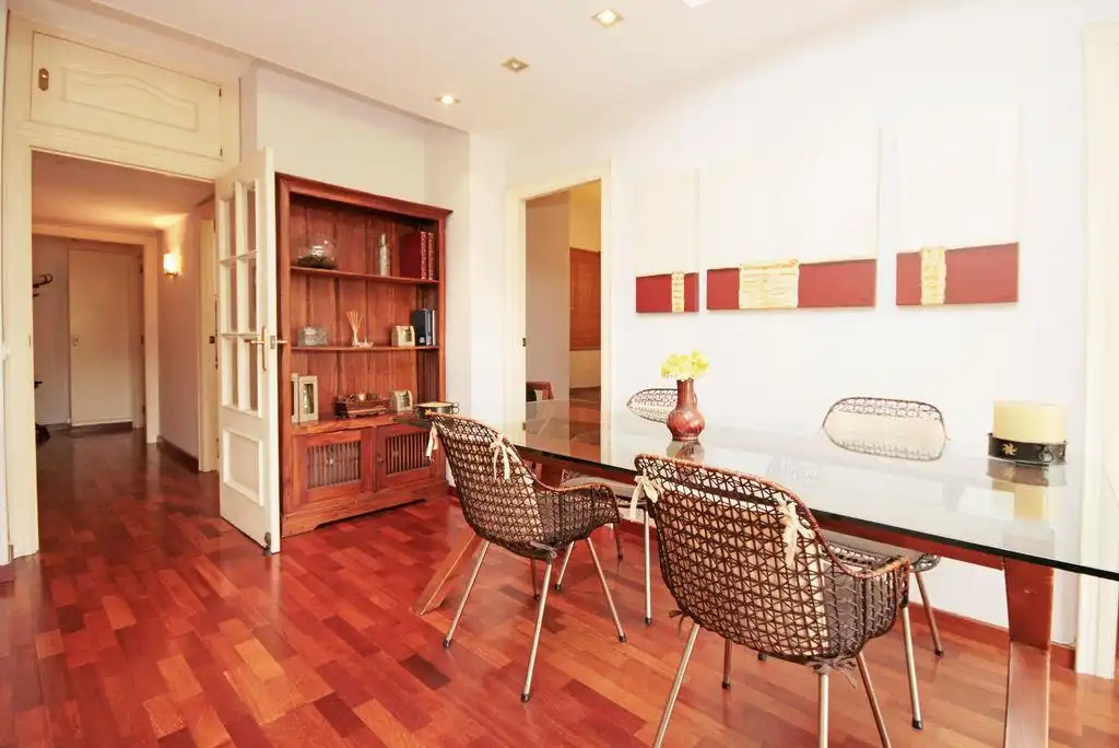 Flat with lift for sale in Les Corts, imagen 19