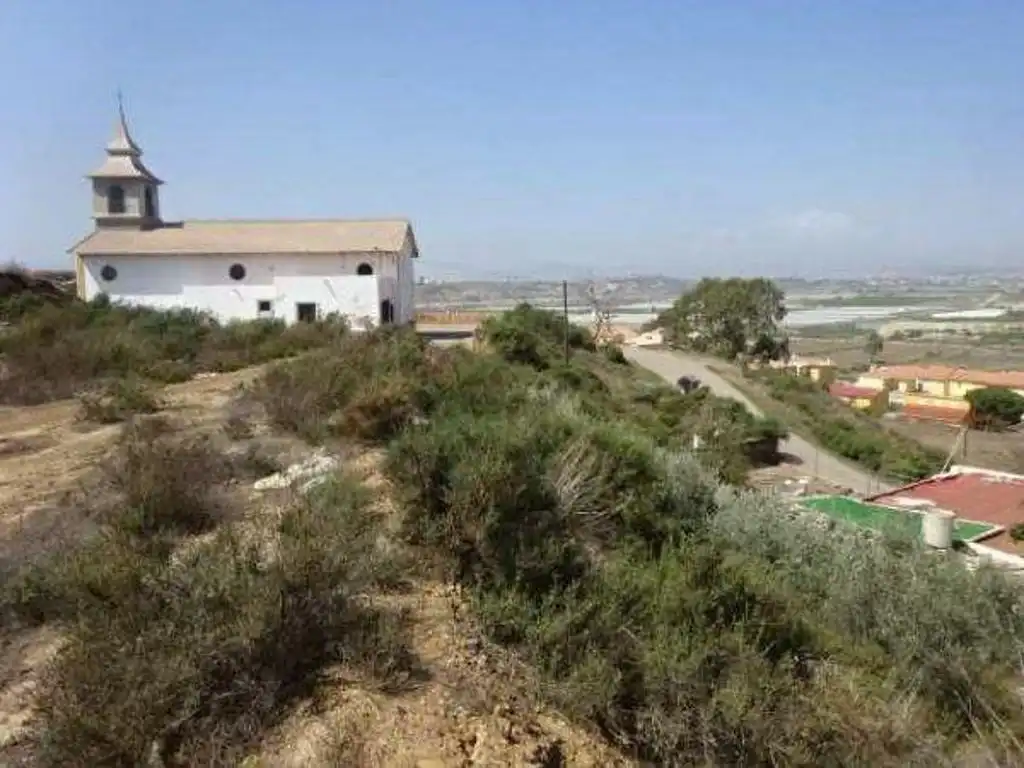 Wohnbaugrundstück zum Verkauf in Barriada las Herrerías, imagen 2