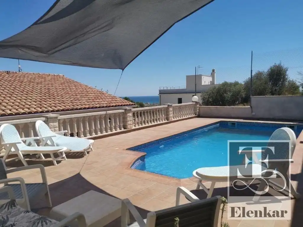 Haus mit Pool zum Verkauf in VALLES, imagen 19