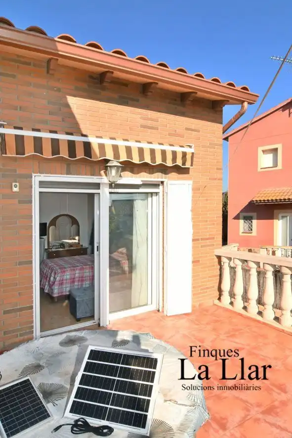 Casa o xalet en venda a MARTI I POL, Rodonyà