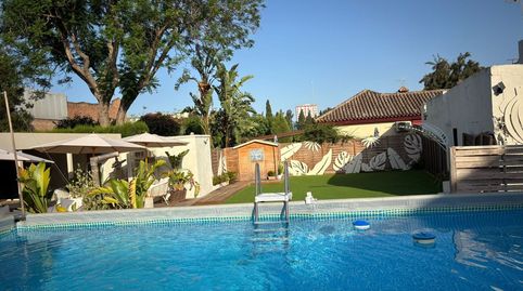 Foto 2 de Casa o chalet en venta en Calle José Cabral Galafate, Pago San José - Princi - Jerez, Jerez de la Frontera