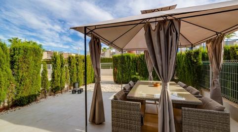 Photo 3 of Single-family semi-detached for sale in Calle Maria San Gil Noain, 1, Parque Acuático - Sector 25, Alicante