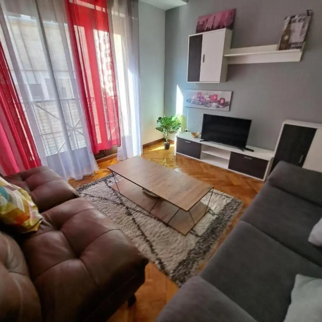 Apartament de lloguer a Prosperidad - Delicias