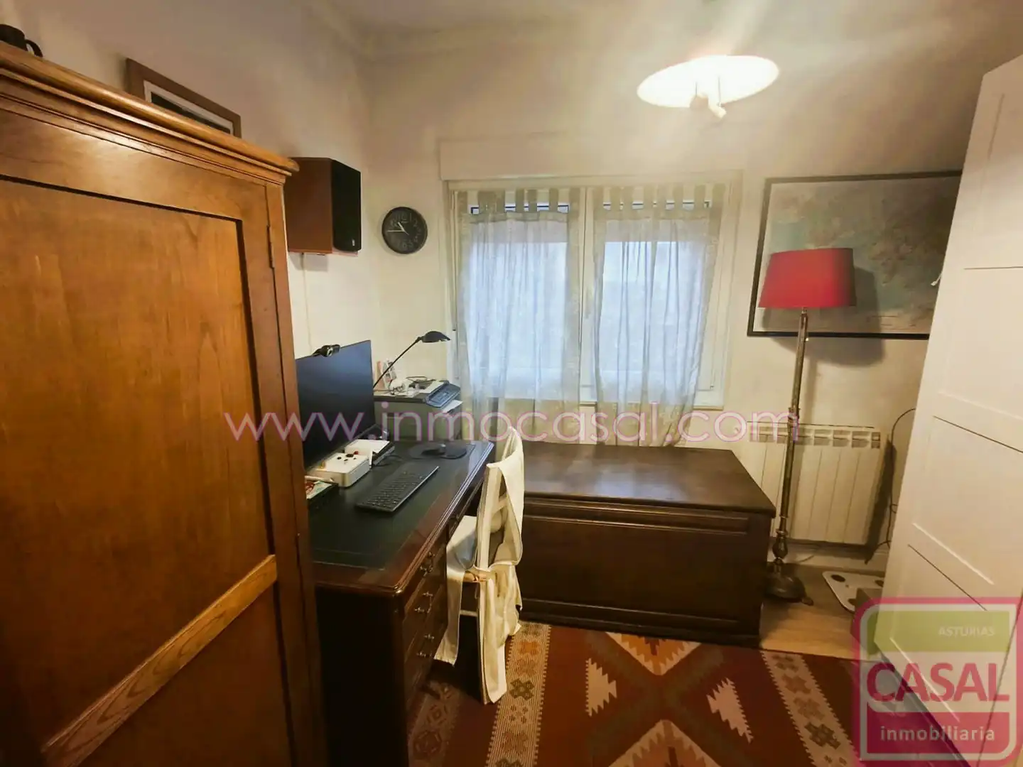 Flat for sale in Centro