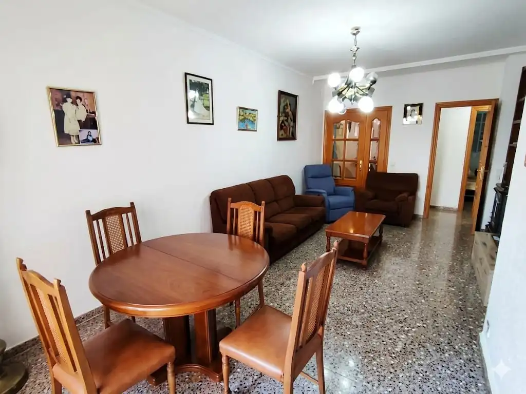 Appartamento con terrazza in vendita a Carretera de Collblanc, imagen 20