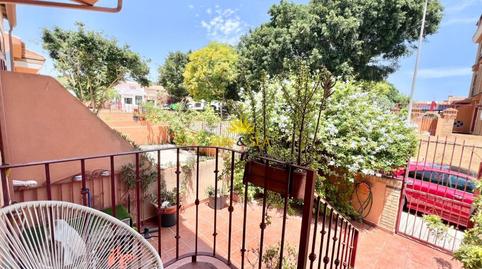 Foto 4 de Casa adosada en venda a Pueblo Latino, Alicante