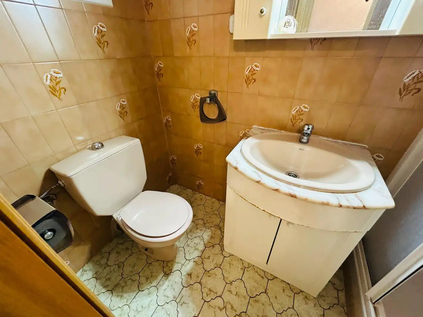 Wohnung mit Terrasse zum Verkauf in EIVISSA D', imagen 27