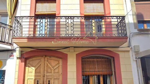 Foto 2 de Casa o xalet en venda a Centre - Nucli Antic, Premià de Mar