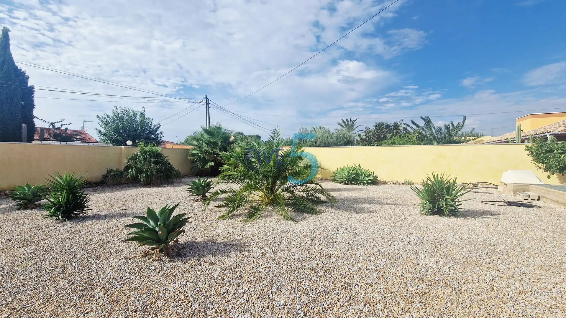 House with pool for sale in Mar Menor de Cartagena – Cabo de Palos, imagen 20