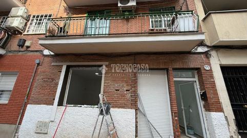 Foto 3 de Pis en venda a San Diego, Madrid