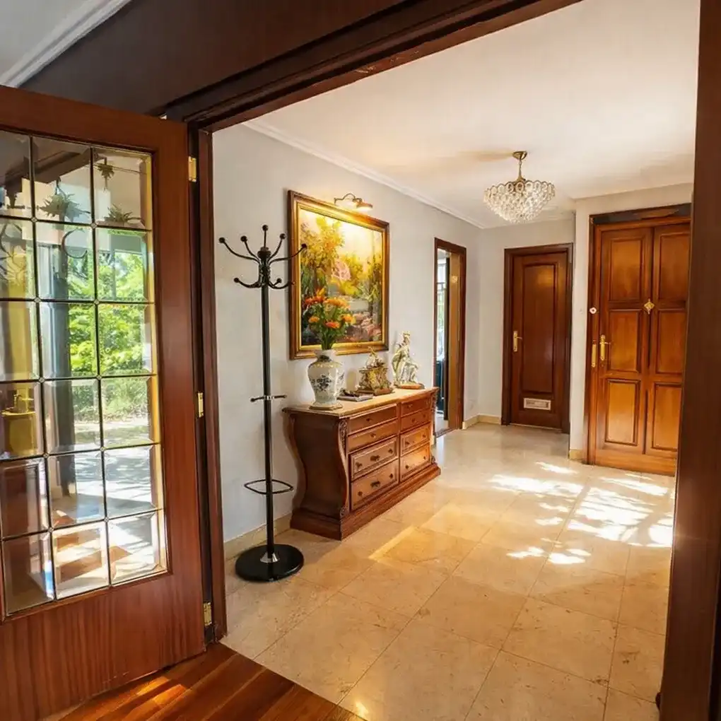 Detached homes for sale in Vitoria - Gasteiz  with Heating, Private garden and Terrace