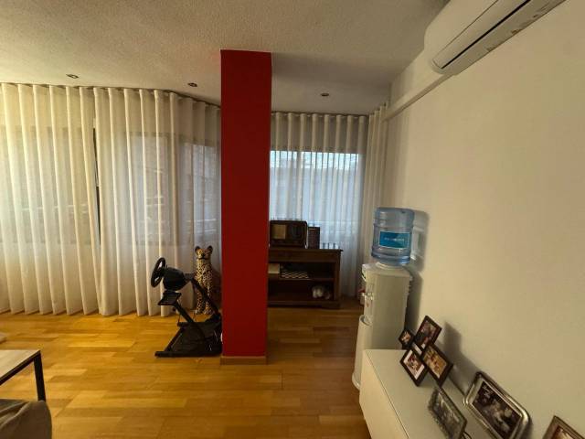 Piso en Venta en Carrer deTarragona en Zona Avenida del Mar