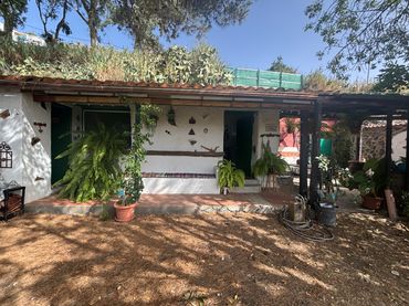 Casa en venda a Vega de San Mateo