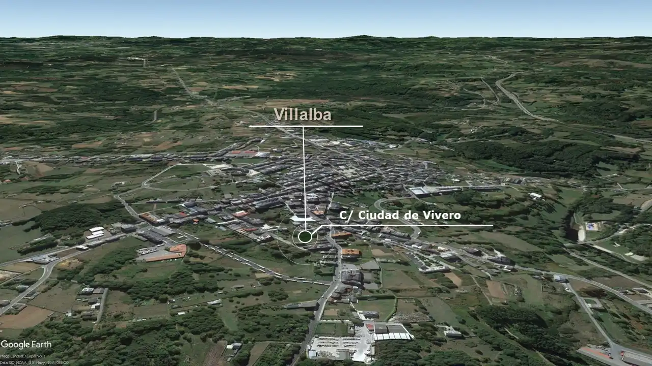 Terreni e lotti in vendita a C/ Ciudad de Vivero, imagen 4