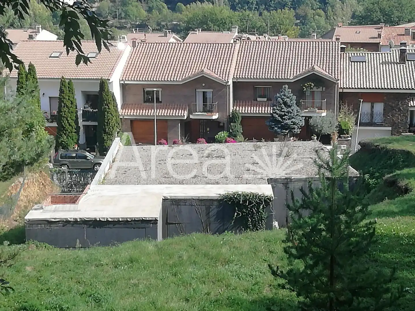 Terreno residenziale in vendita a Calle GARROTXA-BRUCS, imagen 6