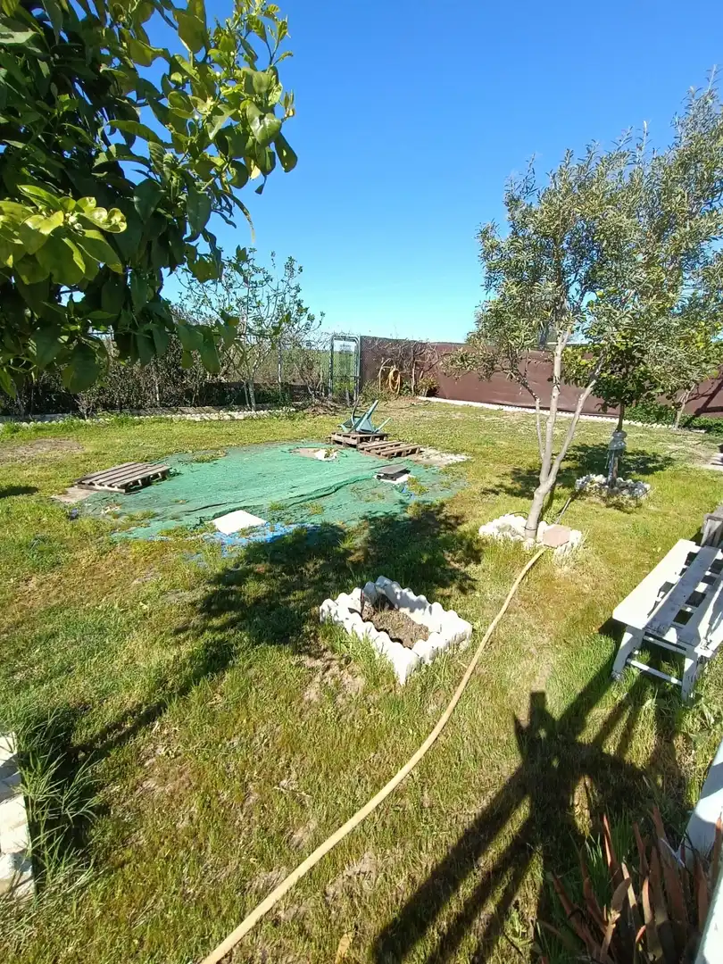 Terreno en venta en Jerez de la Frontera