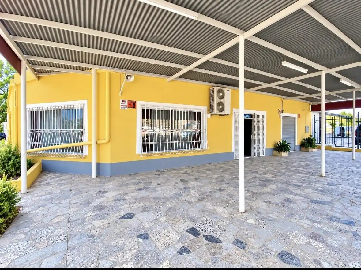 Industrial building for sale in Carretera MURCIA - ALICANTE, imagen 3