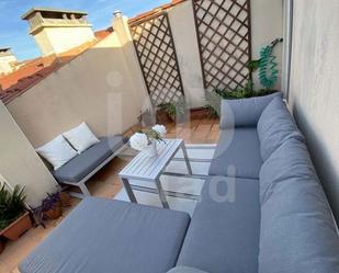 Terrace of House or chalet for sale in L'Espluga de Francolí  with Heating and Terrace