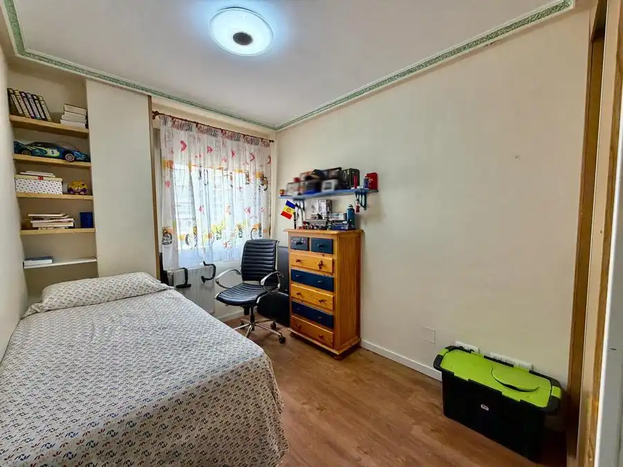 Wohnung mit Garten zum Verkauf in Carabanchel, imagen 18